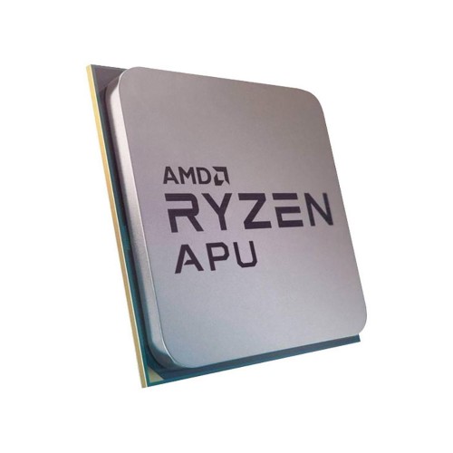 Процессор AMD RYZEN 7 PRO 4750GE SAM4 OEM (100-000000152)