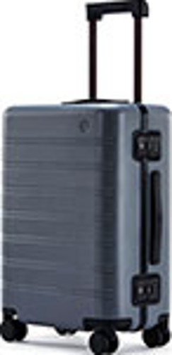 Сумка, портфель и чемодан Ninetygo Manhattan Frame Luggage 24 серый