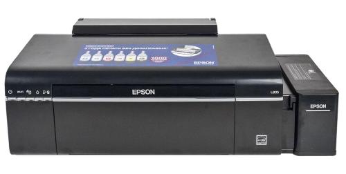 Epson l805