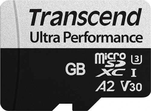 Карта памяти Transcend TS256GUSD340S