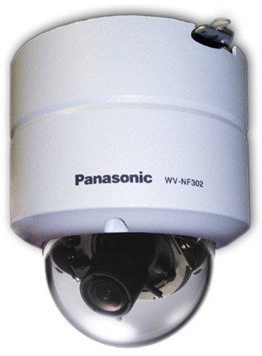 IP камера Panasonic WV-NF302 WV-NF302