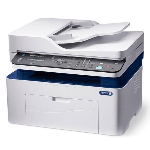 МФУ Xerox WorkCentre 3025NI