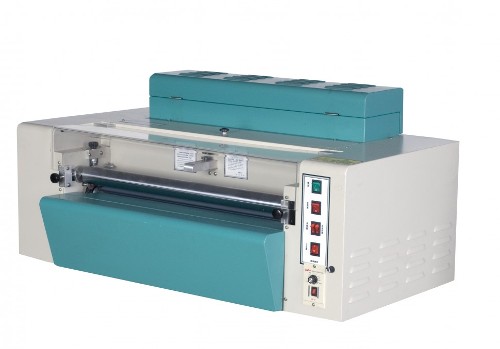 Лакировальная машина Bulros professional series UV-650 Лакировальная машина Bulros professional series UV-650