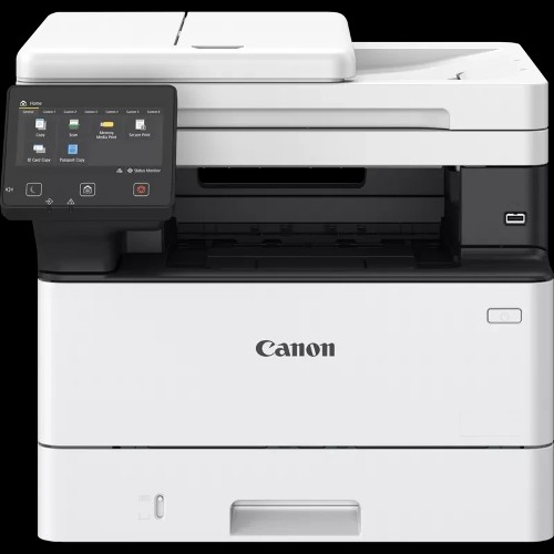 Лазерное ЧБ МФУ лазерное Canon MF463dw (5951C008)