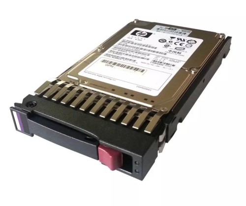 Жесткий диск HP 619463-001 900gb 2.5