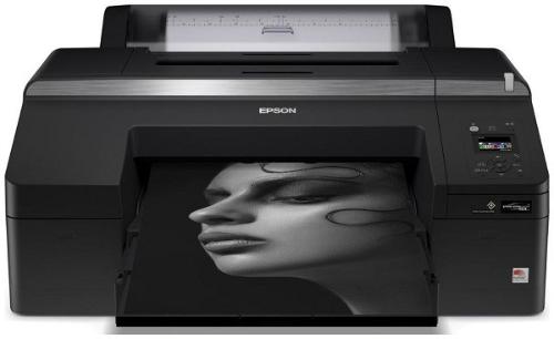 Широкоформатный принтер Epson SureColor SC-P5000V Spectro C11CF66001A3