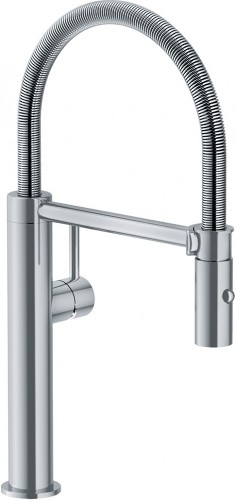 Смеситель Franke 115.0472.960 Franke Pescara Semipro L