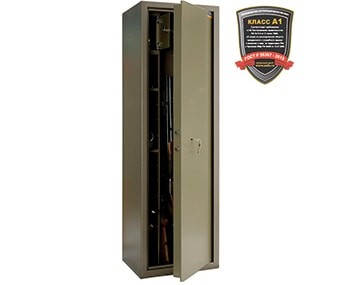 Оружейный сейф VALBERG САФАРИ