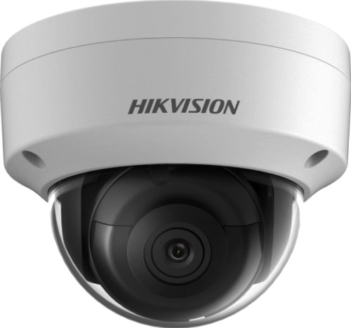 IP-камера Hikvision DS-2CD2123G2-IS(4mm)