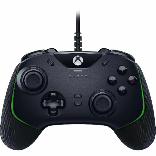 Геймпад проводной Razer Wolverine V3 Tournament Edition черный RZ06-05210100-R3M1