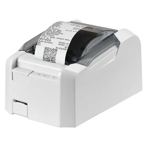 ККТ "РР-03Ф" МН (светлый, с USB+RS+LAN, без кабеля RS, ФН15)