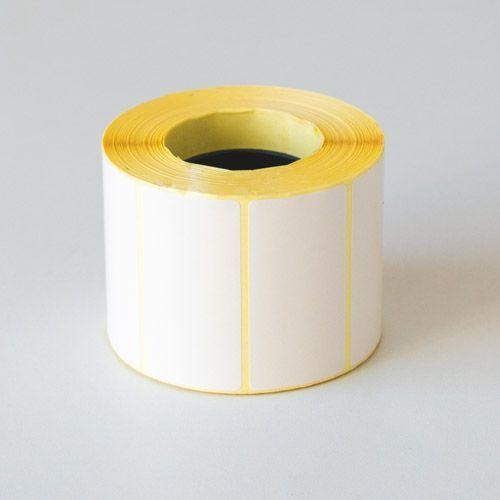 Этикетка ТЕРМО ТОП 58/30 вт40 (900шт)