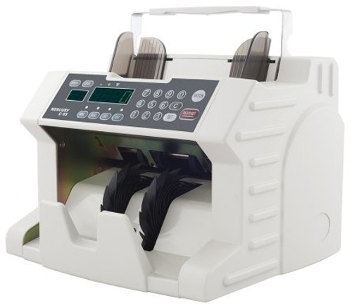 Счетчик банкнот Mertech (Mercury) C-95 Счетчик банкнот Mertech (Mercury) C-95