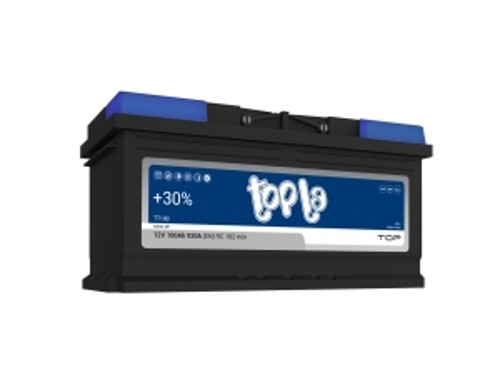 Аккумулятор Topla Top 60044 SMF