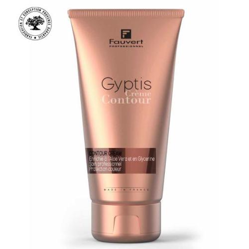 .GYPTIS Защитный крем-контур с Алое Вера и Глицерином, 150 мл, шк.08121 / CREME CONTOUR