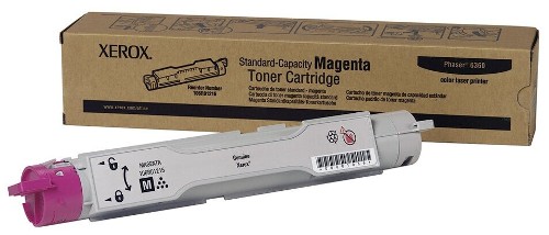 Картридж Xerox 106R01215 5000стр, для лазерной печати, пурпурный, оригинальный Картридж Xerox 106R01215 5000стр, для лазерной печати, пурпурный, оригинальный