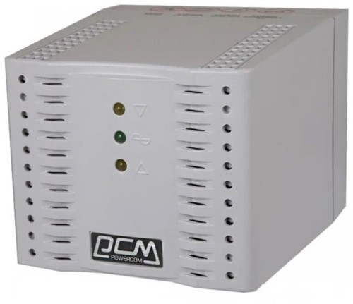 Стабилизатор напряжения Powercom TCA-3000