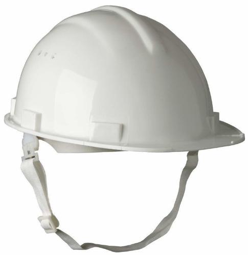Каска защитная белая, ЗУБР 11090-2_z01