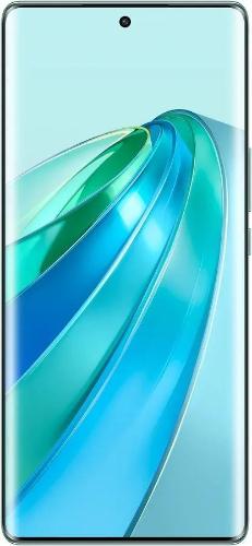 Смартфон Honor X9a 5G 8GB+256GB Emerald Green