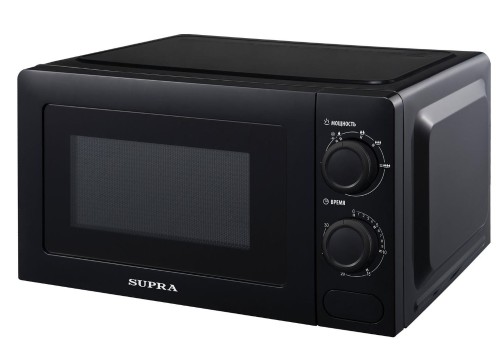 Микроволновая печь SUPRA 20MB20 20л 700Вт мех