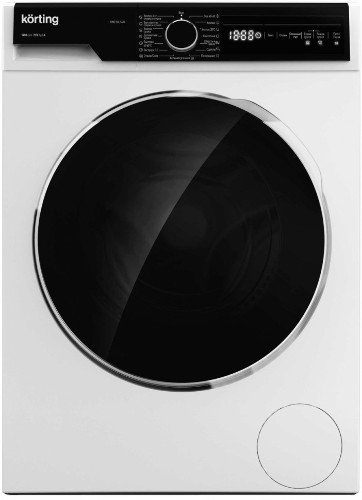 Стиральные машины с функцией сушки Korting KWD 58L1496 Стиральные машины с функцией сушки Korting KWD 58L1496