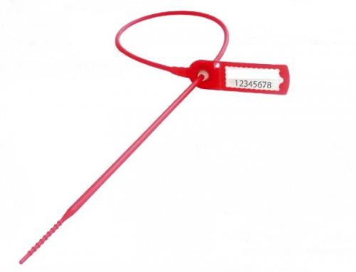 Пломбы для опечатывания Стрела (1000 шт.) Пломбы для опечатывания Стрела (1000 шт.)