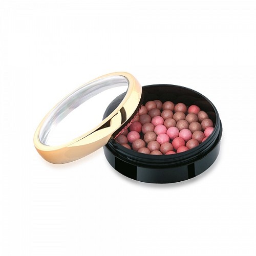 Румяна для лица Golden Rose шариковые - 001 Shar