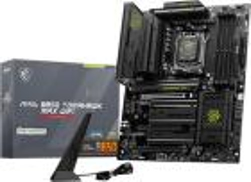 Материнская плата MSI MAG B850 TOMAHAWK MAX WIFI (AM5, ATX)