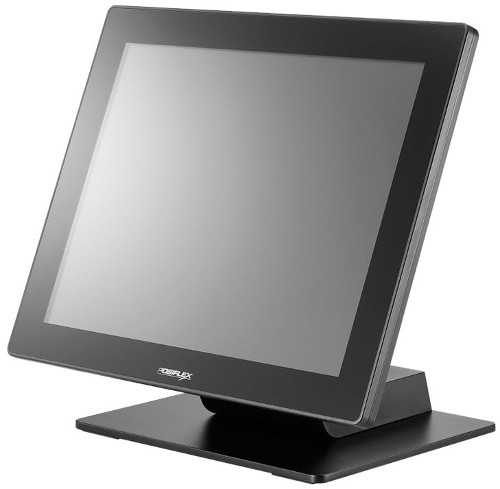 Кассовый POS компьютер-моноблок Posiflex RT-2015-G2 черный (15" P-CAP, Intel Celeron J6412, SSD 128GB M2, 8GB DDR4), без MSR, без ОС (59643) Кассовый POS компьютер-моноблок Posiflex RT-2015-G2 черный (15" P-CAP, Intel Celeron J6412, SSD 128GB M2, 8GB DDR4), без MSR, без ОС (59643)