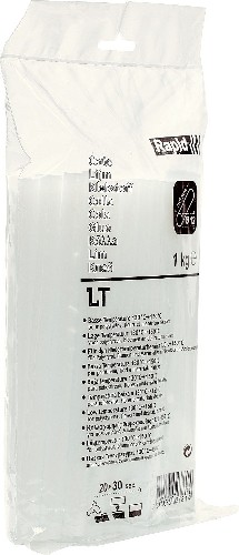 RAPID 12 х 190 мм, профессиональный универсальный клеевой стержень (40302781)