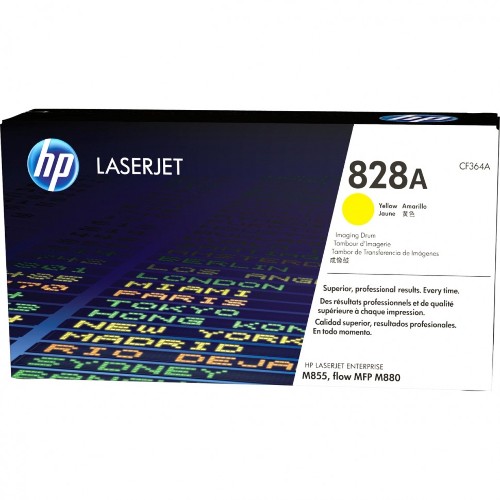 Барабан HP CF364A