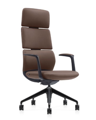 Кресло Venetto FK013-A12 Коричневый натуральная кожа Кресло Venetto FK013-A12 Коричневый натуральная кожа