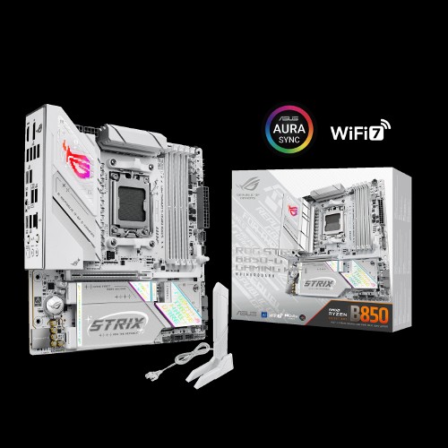 Материнская плата ASUS ROG STRIX B850-G GAMING WIFI