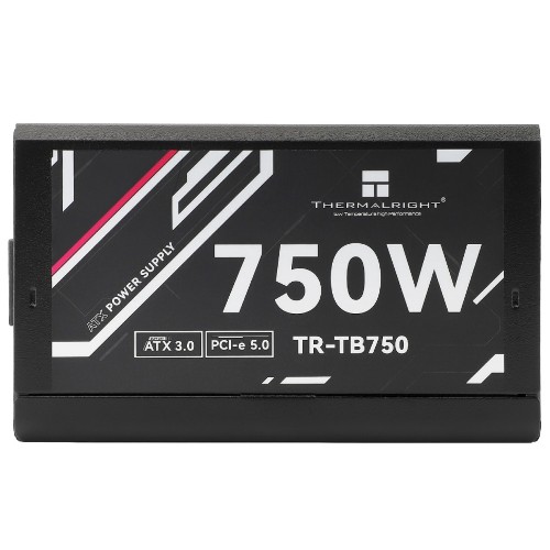 Блок питания 750W Thermalright TR-TB750