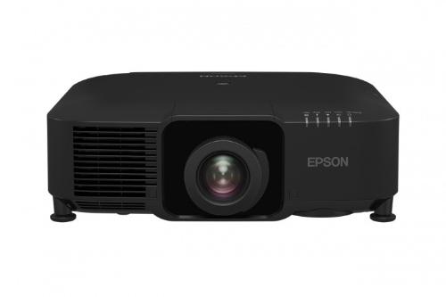 Инсталляционный лазерный проектор Epson EB-PU2010B V11HA52840