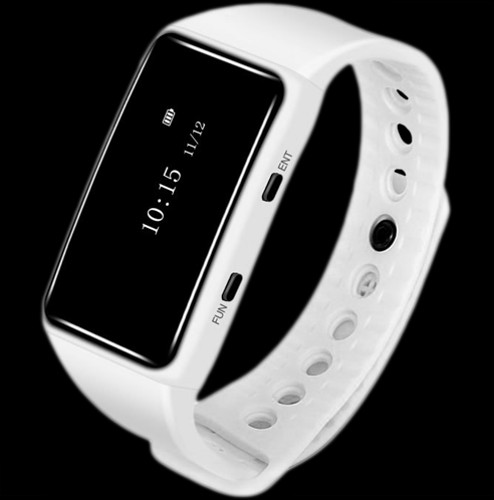 Пейджер iBells 67 (белый)