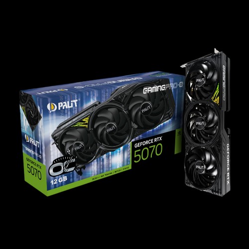 Видеокарта Palit NE75070T19K9-GB2050U
