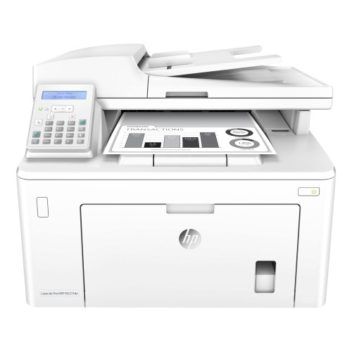 МФУ HP LaserJet Pro MFP M227fdn(G3Q79A)A4 28ppm 4in1