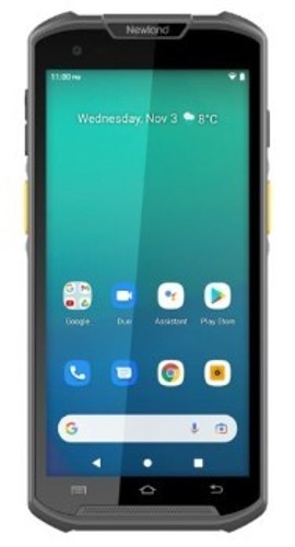 Терминал сбора данных Newland MT9300, NLS-MT9300-W4-SL