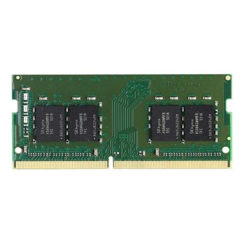 Модуль памяти Kingston DDR4 SO-DIMM 8Gb 3200МГц, CL22 (KVR32S22S8/8)