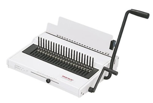 Брошюровщик Renz Combinette