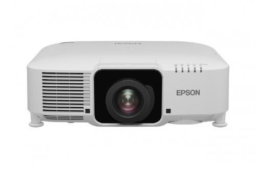 Инсталляционный лазерный проектор Epson EB-PU1007W V11HA34940
