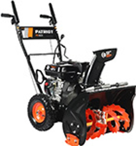Снегоуборочная машина Patriot PS 603 6.5л.с.