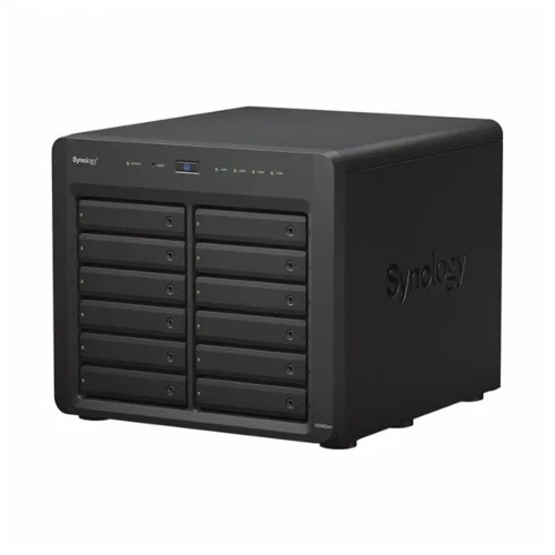 Сетевое хранилище без дисков Synology DS3622xs+
