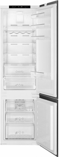 Встраиваемые холодильники Smeg C8194TNE