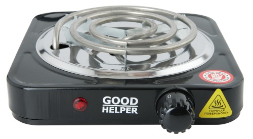 Плита Goodhelper ES-10T11 электрическая настольная