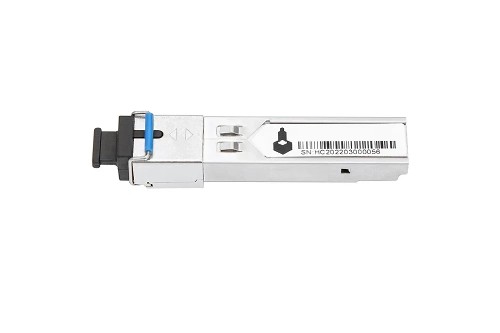 Оптический SFP Модуль NST NS-SFP-S-SC53-G-20