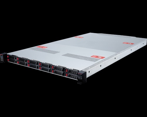 Серверная платформа MSI S5062X170RAU12, 939-S369-003