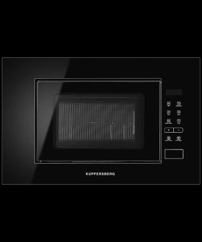 Встраиваемая микроволновая печь Kuppersberg HMW 620 B Встраиваемая микроволновая печь Kuppersberg HMW 620 B