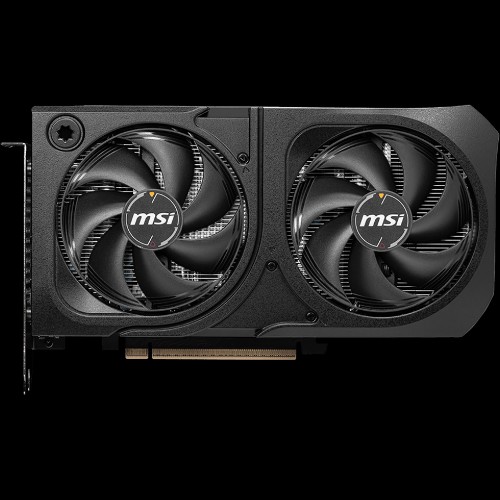 Видеокарта MSI GeForce RTX 5060 Ti 8G SHADOW 2X PLUS
